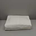 Bwarm Waterproof Heated Mattress Pad, ETL Certified Bed Warmer with Memory Function with 9 Heat Settings, 1-12 Hours Auto Off Deep Pocket, Machine Washable, White Twin XL