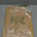 Homaxy Extra Large Organic Bamboo Cutting Boards for Kitchen, 18"x12" Wooden XL Cutting Board with Juice Groove and Handles, Charcuterie Butcher Block Wood Serving & Chopping Board - Pre Oiled