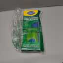 Dr. Scholls Sport Insoles - Superior Shock Absorption and Arch Support to Reduce Muscle Fatigue and Stress on Lower Body Joints for Women Size 6-10 (1 Pair (Pack of 1))