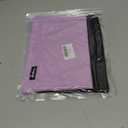 Adult Fleece Neck Warmer Gaiter | Windproof Face Mask for Winter Sports & Commuting | Unisex Warm Elastic Tube Scarf