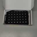 Red Light Therapy Infrared Light Therapy Pad for Body Pain NIR Deep Therapy for Back Knee Hands Feet Relief Portable 660nm 850nm Home Heating Light Therapy Wrap Belt Gift for Women Men