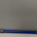 Replacement Wand Tube for Dyson Stick V15 V11 V10 V8 V7 Vacuum Parts, Extension Vacuum Replacement Parts, 28.7 In (Blue)