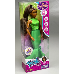 The Fresh Dolls Keisha