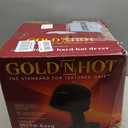 GOLD N HOT 1875 WATT Salon Hair Dryer