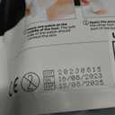 Nuubu | Deep Cleansing Foot Pads for Better Sleep & Foot Care | Premium Japanese Organic Feet Pads with Ginger Powder (30 Pc)