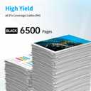 EASYPRINT Compatible Toner Cartridge Replacement for Brother TN436 TN-436 TN-436BK Compatible for Brother HL-L8260CDW HL-L8360CDW MFC-L8610CDW MFC-L8690CDW MFC-L8900CDW MFCL9570CDW (Black, 2Pack)
