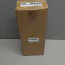 Wall Sconce 14.4 x 3.5 Inch, with Tea Light Candle Holder Antique Bronze Style Metal Wall Art Decorations for Living Room, Bathroom, Dining Room and Office, Set of 2