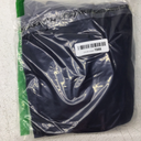 Amazon Essentials Men's 2-Pack Regular-Fit Short-Sleeve V-Neck T-Shirt, Dark Navy/ Charcoal Heather Grey, X-Large