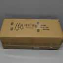 3FT Small Christmas Tree Artificial Realistic Mini PE Xmas Tree for Home Office Indoor Outdoor Decor