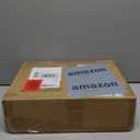 Waterproof Outdoor Lounge Chair Covers Patio Chaise Lounge Cover Heavy-Duty Pool Lounge Chair Covers for Outdoor Furniture (Beige-Brown, 80'' x 30'' x 26''-2pcs)