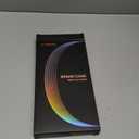 TORRAS Ostand Q3 Air for iPhone 17 Pro Max Case with 360 Magnetic Stand, Fit for MagSafe, Mil-Grade Drop Tested, Camera Control Button, Shockproof Phone Case for iPhone 17 Pro Max 6.9", Horizon Orange