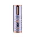 Conair Unbound Cordless Auto Curler - Rechargeable Auto Curler For Curls or Waves