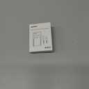 EN-EL19 USB Charger for Nikon Coolpix S33, S7000, S6900, S2800, S100, S3100, S4100, S4300, S5200, S6500 Camera and More