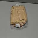 Fit Geno Posture Corrector for Women Invisilite: Invisible Lightweight Back Brace for Neck Shoulder & Upper Back Pain Relief - Improve Posture Correct Hunchback Slouching Under Clothes Large (L (Under Bust 32"- 38"), Beige)