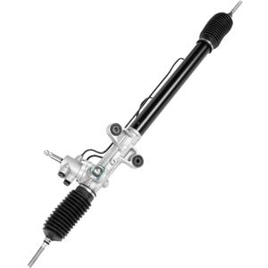 SCITOO Power Steering Rack and Pinion Complete Assembly Replacement For Honda For Accord Sedan 1998-2002,For Acura CL 2001-03,For Acura TL 2002-03 26-1797 5353601S84A02