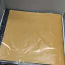 Photo Light Box, 12 Inch Photography Light Box with CRI>95 120 Light Beads. Dimmable Shooting Tent Kit with White and Warm Light. 6 Color Backdrops Photo Booth for Studio Products Display