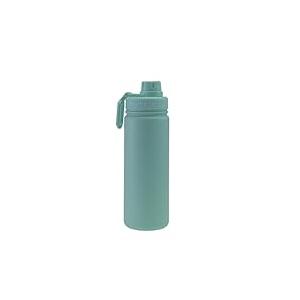 Lizzard 530ml Hydration Flask with lid (Sage)