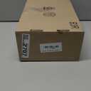 Clarks Womens Linvale JericaPump (10, Black Leather)