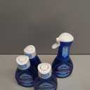 Dawn Powerwash Spray, Dish Soap, Dishwashing Liquid, Fresh, 1 Starter Kit + 3 Refills, 4x16 Fl Oz