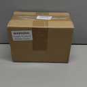 TecUnite 28 Pcs Ceramic to Paint Christmas Ornament Crafts Adults Unpainted DIY Ceramic Figurines Decorate and Paint Your Own Ornaments Kits DIY Craft Xmas Holiday Activities(Religious)