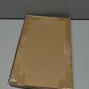 Small Dry Erase White Board, Magnetic Desktop Whiteboard with Stand, Dry Eease Board Mini Easel Double Sided on Table Top with Holder for Kids Drawing, Teacher Instruction (12"W x 7.9"H)