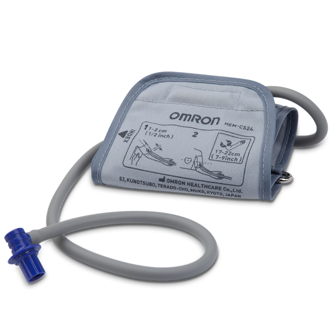 Blood Pressure Cuff Omron Small Type B – HEM-CS24