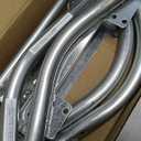 Multi-Pro Ladder Standoff for Corners and More, Heavy Duty Stabilizer, for Varying Depths, Add Safety and Stability for Gutter Cleaning and Roof Access