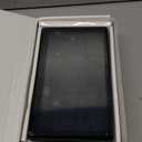 NHOPEEW Car Headrest Video Player, 9 inch IPS Screen Headrest TV Support Phone Wireless Carplay and Android Auto, Mirror Link, Video Website, Voice Control + 64G Memory Card