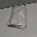 decorUhome Spring Couch Euro Sham Throw Pillow Covers 24x24 Set of 2, Decorative Soft Velvet Neutral Chenille Pillow Covers with Elegant Design for Sofa Bed Living Room Home Decor, Ultimate Gray