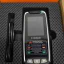 LifeBasis Portable Radon Detector with TFT Color Display, First Result in 6 Hours, Rechargeable Radon Monitor for Home Basement, 504-Day Accurate Data Storage, Visual & Audible Signal pCi/L or Bq/m