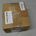 Exhaust Flange Bolts Quick Fix Repair Pipe Kit w/Gasket & Hardware, 2.25'' Inch OD 2 Bolts T304 Stainless Steel Universal Flange Replacement Kit