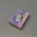 UNIMIKO Electric Shaver For Women, Waterproof Wet Dry Mini Electric Razors For Women - Cordless Rechargeable Foil Shaver For Hair Removal, Legs, Face, Body, Bikini,Sensitive Skin, Teens, Ladie(Purple)