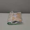 Langsprit Reusable Cat Diapers for Female and Male Cats, Washable Cat Kitten Incontinence Diapers for Male Cats Spraying, Pet Kitty Diapers for Large Medium Small Size (Solid Color-FHQ)