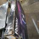 Roku Smart TV  65-Inch Pro Series 4K QLED RokuTV with Backlit Roku Voice Remote Pro, Dolby Vision IQ, 120Hz Refresh Rate  Live Local News, Sports, Gaming