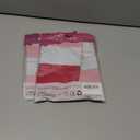 2 x Girl Basketball Sneaker Balloon Princess Shoes Mother's Day Birthday Foil Balloon Bridal Shower Tennis Sports Logo Decoration (Pink 4 Pcs)