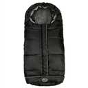 CozyMe Stroller Footmuff for Toddler, Stroller Blanket Evelution, Winter Baby Universal Stroller Bunting Bag, Warm Bunting Bag, Bottom Opens for Multi-Use,6-36M