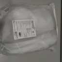 The Drop Women's Avona Two Strap Slide Sandals (9.5, Black)