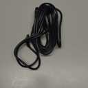 Belkin Patch Cable, Black (A3L980BT05MBLKS), 16.4 feet