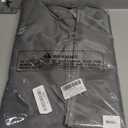 Two Colors Waterproof Dust Proof Swing Canopy Cover Replacement Accessory for Outdoor Garden Courtyard(1#)