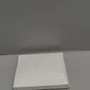 Natural Sandalwood Wooden Dual Action Beard and Mustache Comb Set with Leather Cases for Beards and Mustaches (Black, Yellow, Brown)