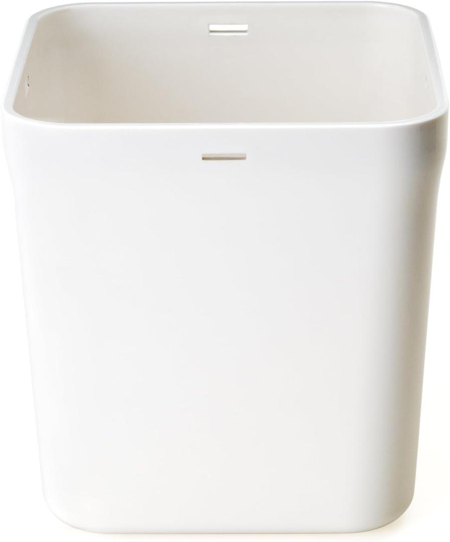 Kitchen Safe: Medium White Base Replacement