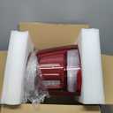 LED Taillights - Brake Tail Lights Compatible with RAM 1500 2019-2024, Replace 55112990AB 55112990AC 55112990AD - LED Driving Reverse Lamps Brake Turn Signal Lighting Rear Right Passenger Side