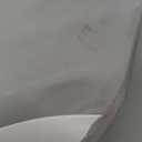 Cervical Neck Pillow, Ergonomic Memory Foam Pillows for Neck Pain Relief with Breathable Pillowcase, Adjustable Contour Neck Support Pillow for Side Back Stomach Sleepers (Gray)