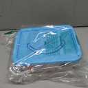 100 Pcs Party Favors & Squishy Toys Bulk for Kids 4-12, Fidget Toys Sensory Stress Relief Toys for Classroom Prizes, Christmas Stocking Stuffers, Birthday Goodie Bags & Teacher Supplies