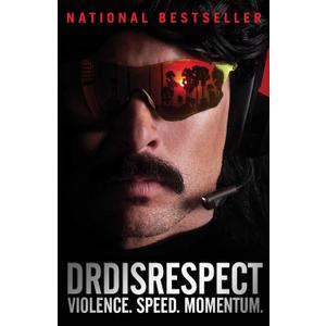 Violence. Speed. Momentum.
