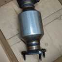 Catalytic Converter Fit for 2009-2015 Pilot/TL/Ridgeline 3.5L, 2011-2014 Odyssey 3.5L, 2008-2012 Accord/Accord Crosstour/RL 3.5L Catalytic Converter Kit 16658, 16643, 16447(EPA Compliant)