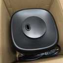 LEVOIT Classic 160 Top-Fill Ultrasonic Cool Mist Humidifier, Super Easy to Fill and Clean, Quiet Operation for Bedroom Home Baby & Plants, Auto Shut-off for Safety, 360 Rotating Nozzle, 2.5L, Black