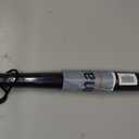 KRUI Aluminum Baseball Bat, 18 Inch Self Defense Bat, Lightweight Bat for Tire Checker, Fish, Keeps in Home, Car, Backpack for Self Defense