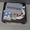 Intelitopia Complete Knife Sharpening Stone Set  Dual Grit Whetstone 400/1000 3000/8000 Knife Sharpener with Leather Strop, Flattening Stone, Bamboo Base, 3 Non-slip Rubber Bases & Angle Guide