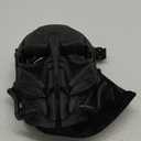 Airsoft Skull Full Face Protective Mask Balaclava Mask Adjustable for Outdoor Sports CS Cosplay Tactical Skull Mask